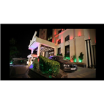 Hotel Vijay Intercontinental - Tilak Nagar - Kanpur