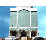 Kanha Continental Hotel - Ashok Nagar - Kanpur