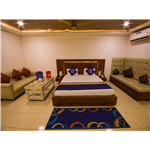 Prabhat Hotel - General Ganj - Kanpur