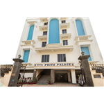 Priya Hotel - Kenal Road - Kanpur