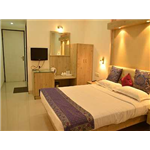 Rass Hotel - Civil Lines - Kanpur