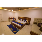 Sarika Hotel - Kahoo Kothi - Kanpur