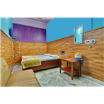 Satyam Hotel - Azad Nagar - Kanpur