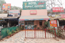 Zeal Hotel - Mirpur - Kanpur