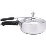 Sizzler Sainik SS Deluxe 3 L Pressure Cooker
