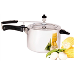 Topline Induction - ISI Certified 3 L Pressure Cooker