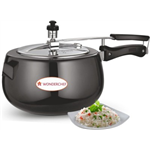Wonderchef Raven 6.5 L Pressure Cooker
