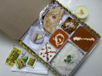 Khane Wala - Connaught Place - Delhi NCR