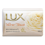 Lux Velvet Touch Soap
