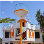 AVE Beach Resort - Veerapagupathi - Kanyakumari