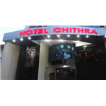 Hotel Chithra - North Car Street - Kanyakumari