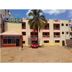 Hotel Ganesh - Main Road - Kanyakumari