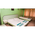 Hotel MaadhIni - East Car Street - Kanyakumari