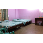 Hotel Narmadha - Kovalam Road - Kanyakumari