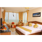 Hotel Raja - Main Road - Kanyakumari