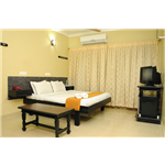 Hotel Rajam - East Car Street - Kanyakumari