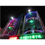 Hotel Rehoboth - Vivekananda Puram - Kanyakumari