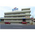 Hotel Sangam - Main Road - Kanyakumari