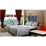 Hotel SkyArk - Vivekanandapuram - Kanyakumari