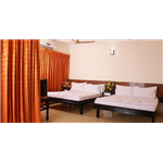 Hotel Sri Maniya - Sannathi Street - Kanyakumari