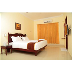 Hotel Temple Citi - West Car Street - Kanyakumari