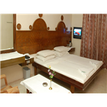 Lakshmi Tourist Home - East Car Street - Kanyakumari