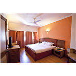 Sea Land Hotel - East Car Street - Kanyakumari