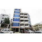 Sebaa Palace - Thadicombu Road - Kanyakumari