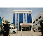 The Seashore Hotel - East Car Street - Kanyakumari
