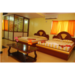 Tri Sea Hotel - Kovalam Road - Kanyakumari