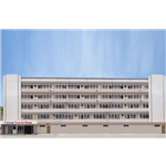 Triveni Tourist Home - Main Road - Kanyakumari