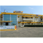 TTDC Hotel - Main Road - Kanyakumari