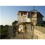Adarsh Residency - Mashobra - Kasauli