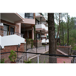 Alpine Hill Resorts - Garkhal - Kasauli