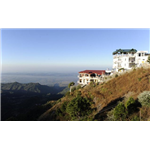 Alpine Resort - Garkhal - Kasauli