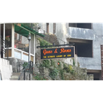 Guns & Roses - Garkhal - Kasauli