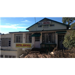 Hotel Anchal - Kasauli