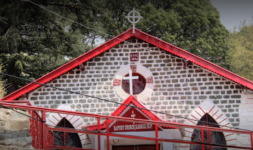 Hotel Gian - Kasauli