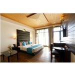 Hotel Kasauli Inn - Kimu Ghat - Kasauli