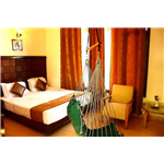 Hotel Kasauli Woods - Garkhal - Kasauli