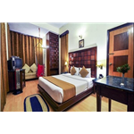 Kasauli Regency Hotel - Kimu Ghat - Kasauli