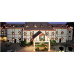 Kasauli Resort - Kasauli