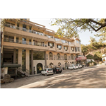 Kenwood Resorts - Jabli - Kasauli