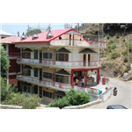 Omkara Homestay - Garkhal - Kasauli