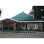 Ross Common - Monkey Point Road - Kasauli