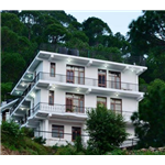 Sanawar View Hotel - Kimu Ghat - Kasauli
