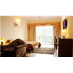 Shivalik Hotel & Resorts - Dharampur - Kasauli