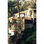 Southgate - Kasauli Road - Kasauli