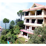 Stella Home Dreamland - Garkhal - Kasauli