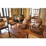 The Kashi Villa - Kasauli